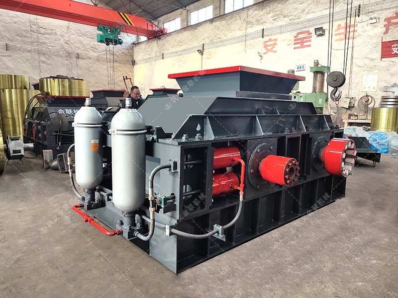 石料厂破碎机-砂石料生产设备-石料粉碎机器价格