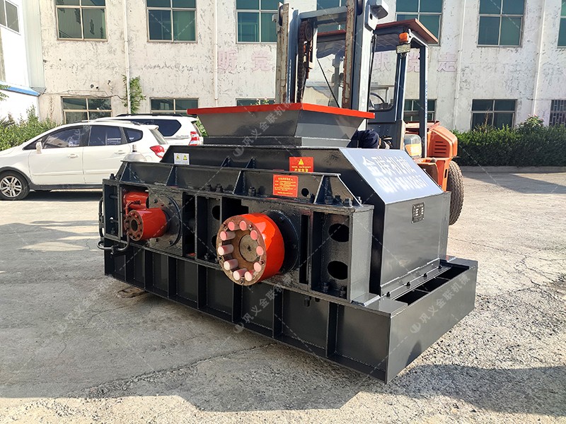 河沙破碎机-河沙粉碎机多少钱一台-河沙破碎生产线设备